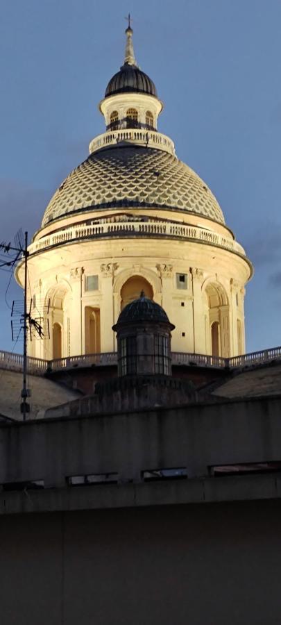 San Giacomo Home Genova Exterior foto