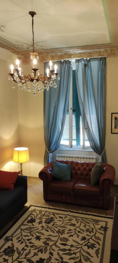 San Giacomo Home Genova Exterior foto