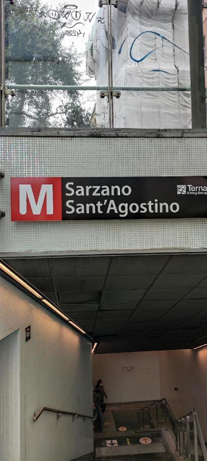 San Giacomo Home Genova Exterior foto